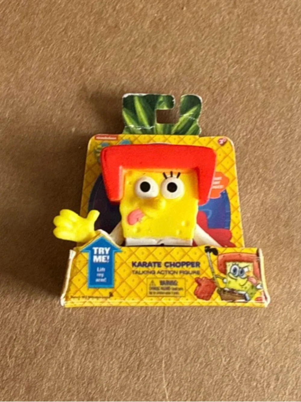 Zuru Mini Brands Buzz R2D2 SpongBob and more A2